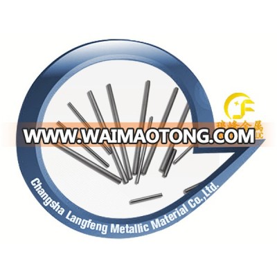 High Quality Carbide Rod as Machine Equipment Wear Parts