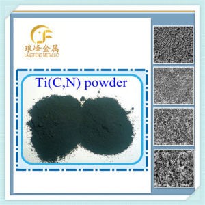 Titanium Carbide Powder Use for Cutting Tool