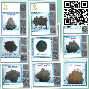 Carbide Powder, Metallic Carbide Powders for Coating Additives Tools