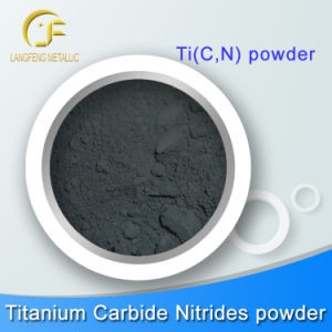 Coating Titanium Nitriding/Titanium Nitride Tin Powder China