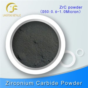 Zrc Powder, Zrc Galvanizing Compound