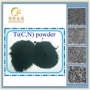 High Performance Coating Powder Titanium Carbonitride (TiCN) Powder