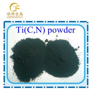 Titanium Carbide Nitrids Powder Metallic Powder High-Quality