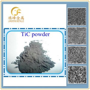 Sintering Titanium Carbide Powder Best 3D Printing Powder