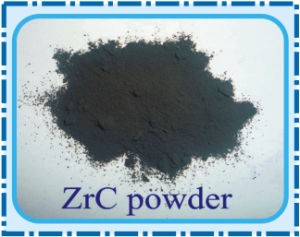 Zrc Powder, Zirconium Carbide Powder, Interstitial Carbides