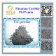 for Battery Electrode Material, Titanium Carbide Powder