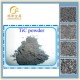 Tic Titanium Carbide Powder for Titanium Alloy Steel