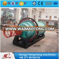 Ymq Types Energy Saving Mining Ball Mill Machine