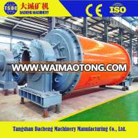 Mq 2400*4500 Ball Mill Grinding Machine