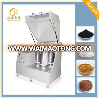 Lab Ball Mill Machine for Ceramic, Chemical&Medicine Grinding