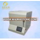 Microwave Vacuum Furnace for Sintering Graphene Carbide Powders