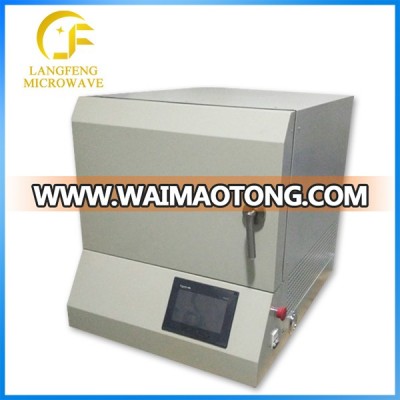 Microwave High Temperature Muffle Furnace Lf-Mf3016