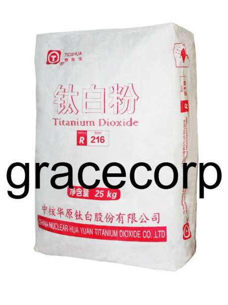 Titanium Powder (R-216)