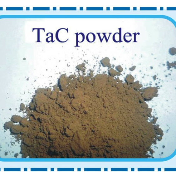 High Quality Fine Ceramics Raw Materials, Tantalum Carbide Powder