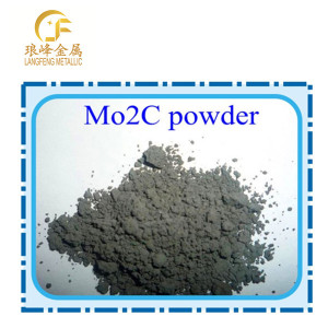 High Purity Molybdenum Carbide Powder for Sale!